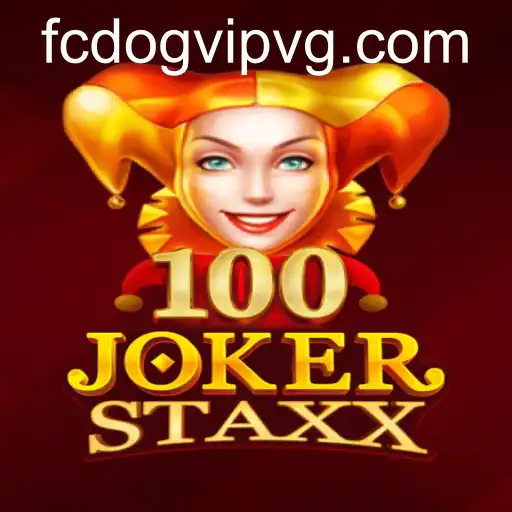 100JokerStaxx