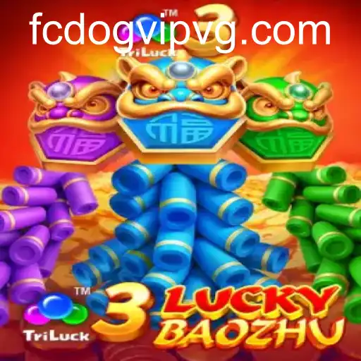 3LuckyBaozhu