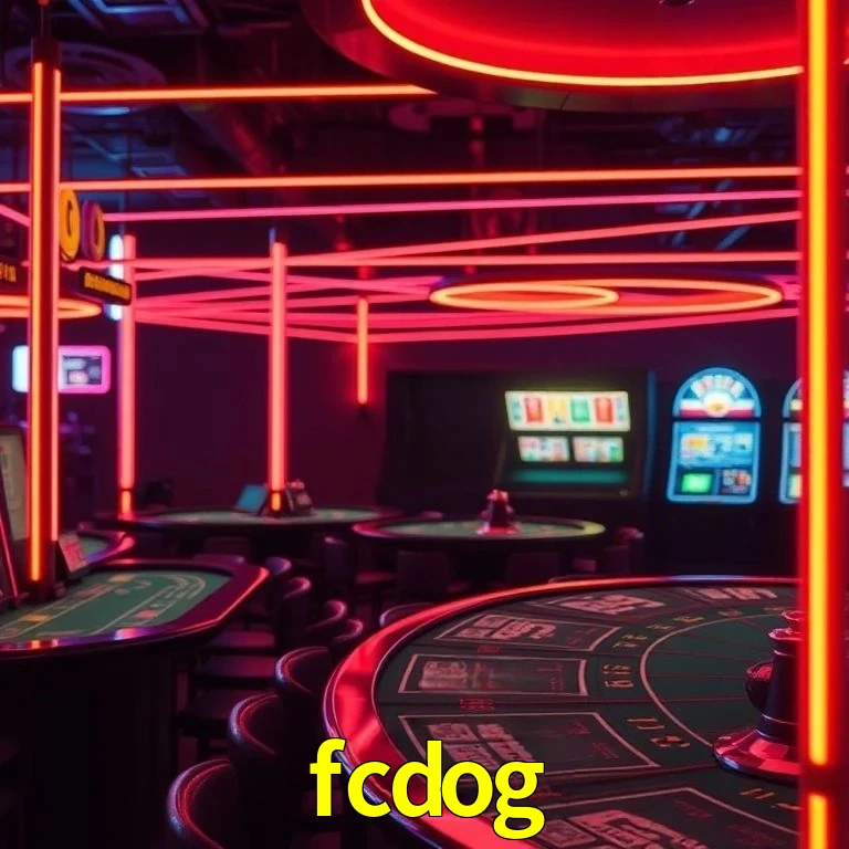 fcdog.com