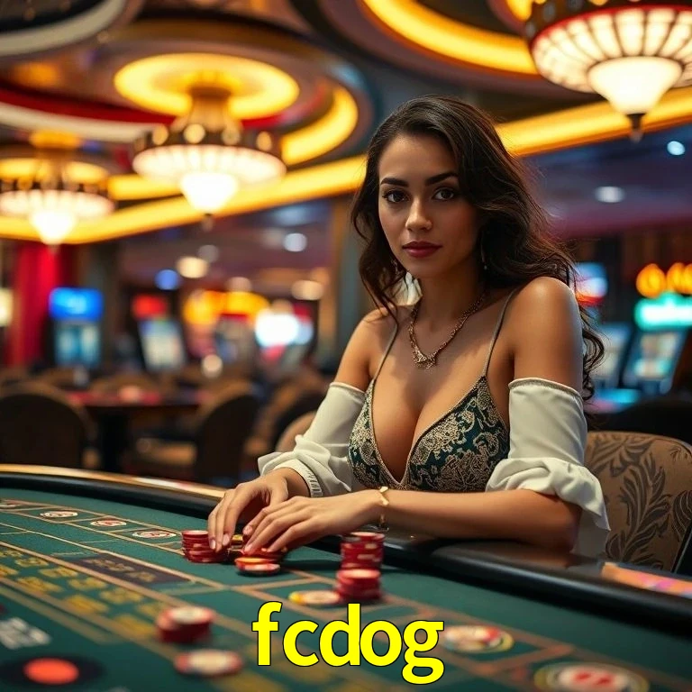 fcdog Benefícios VIP