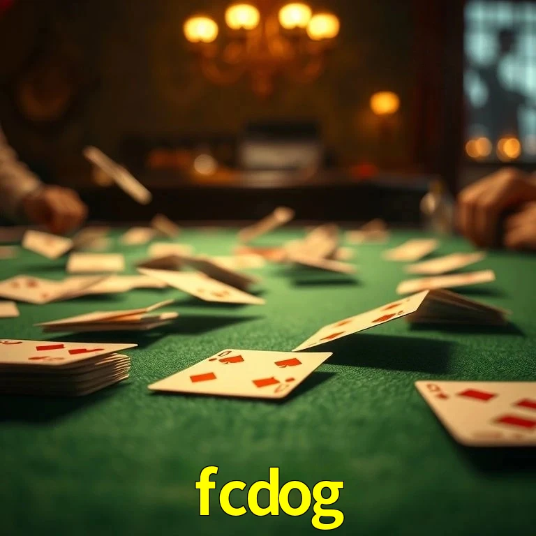 fcdog.com