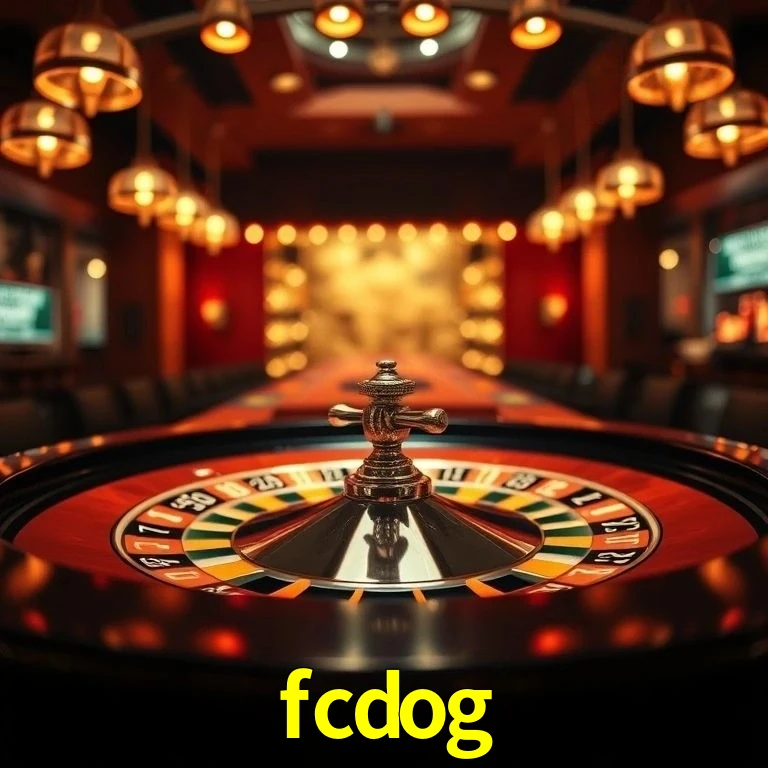 fcdog Slot Mecânicas