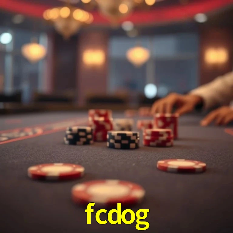 fcdog Promoções