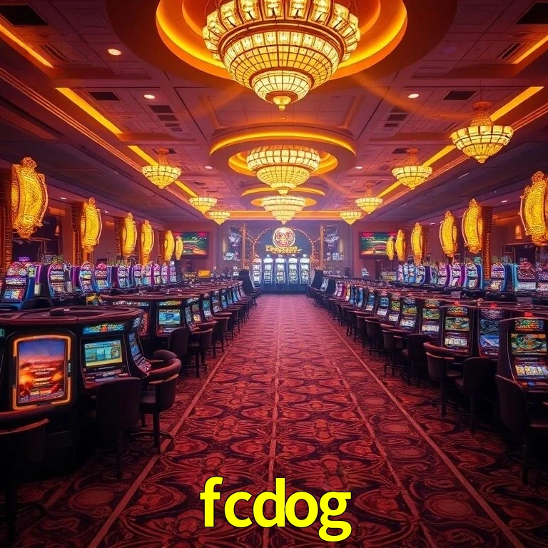 fcdog App Notificações