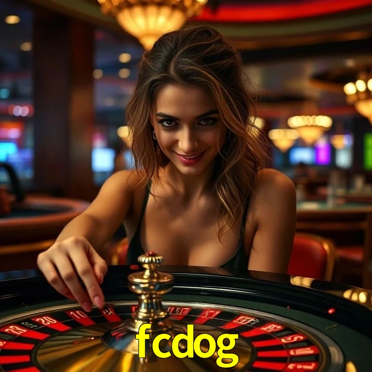 fcdog Portfolio Jogos