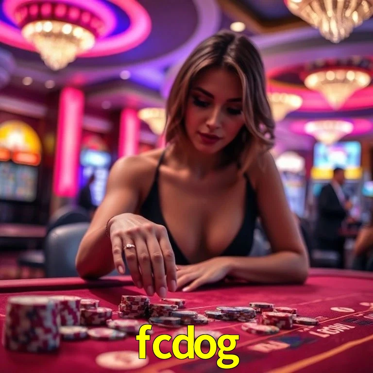 fcdog Casino RNG