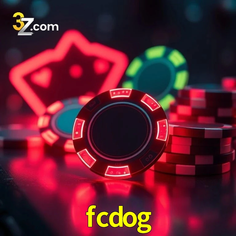 fcdog Slot Analytics