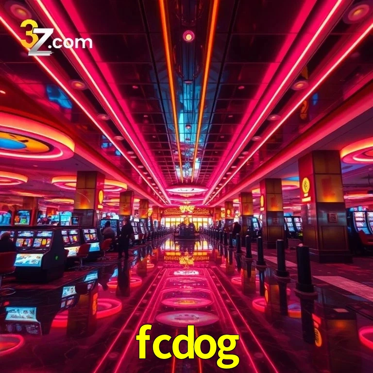 fcdog APK Interface