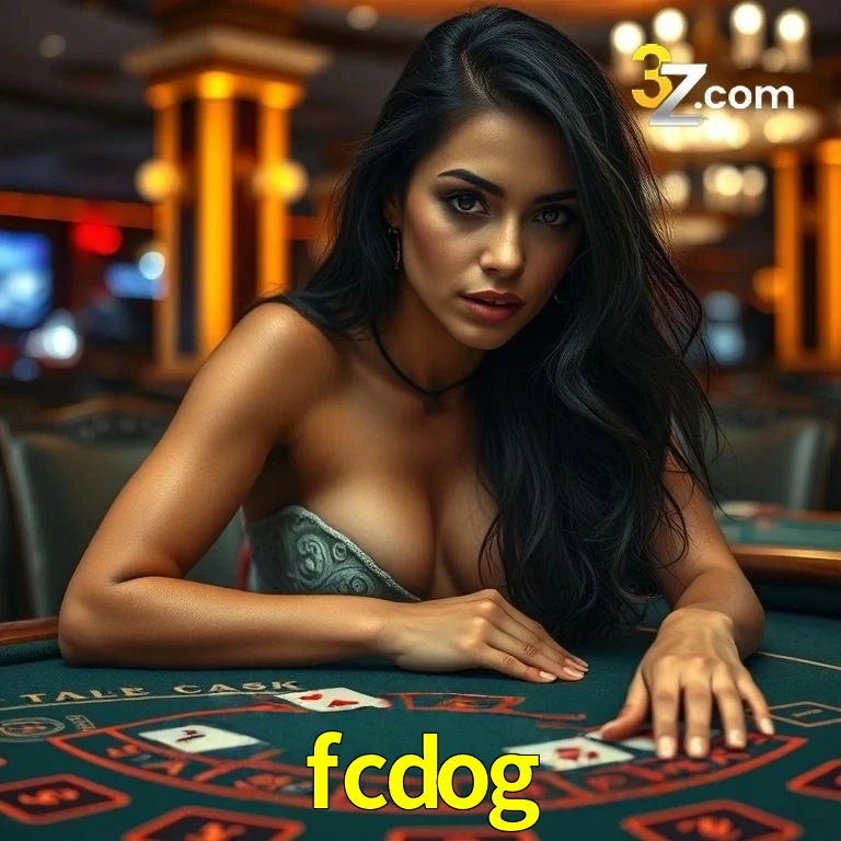 fcdog.com