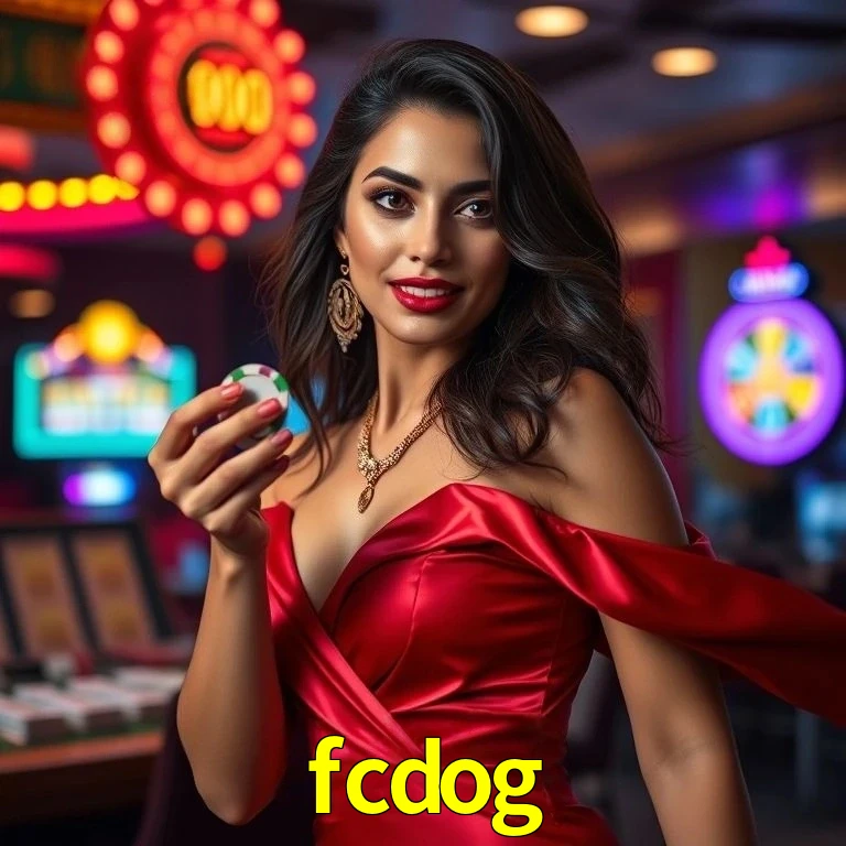 fcdog Torneios Slots
