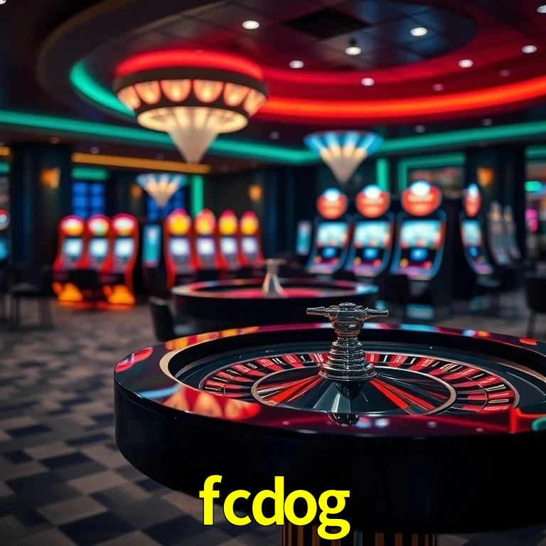 fcdog APK Segurança