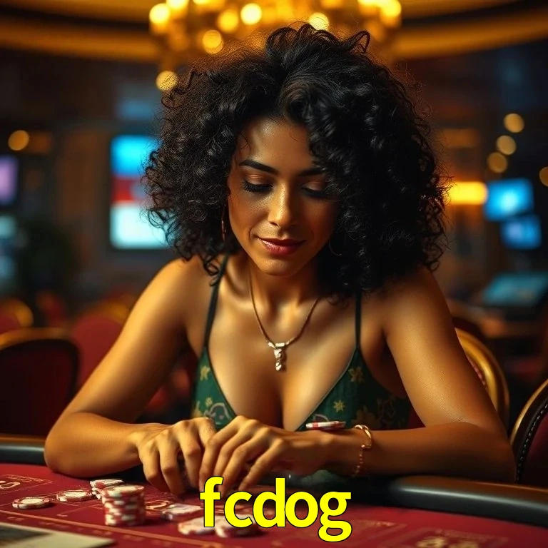 fcdog Jogos Catálogo