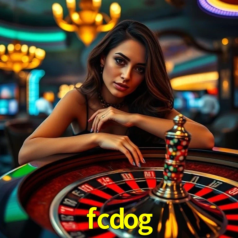 fcdog APK Arquitetura