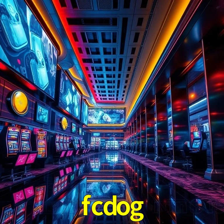 fcdog Suporte