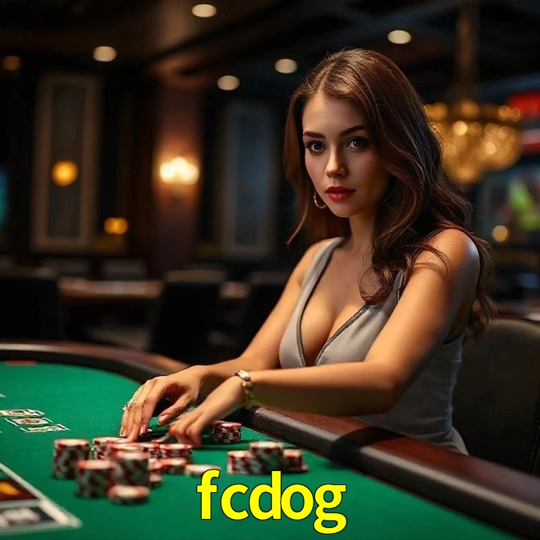 fcdog Live Casino