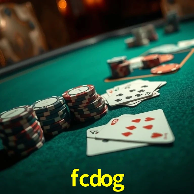 fcdog.com