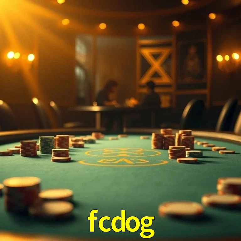 fcdog platform