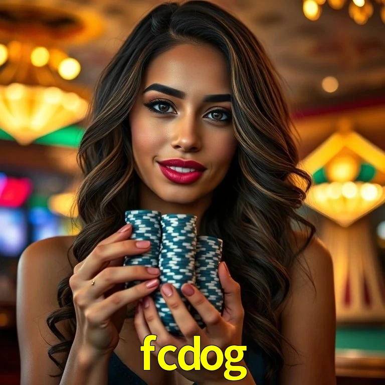 fcdog Login Seguro