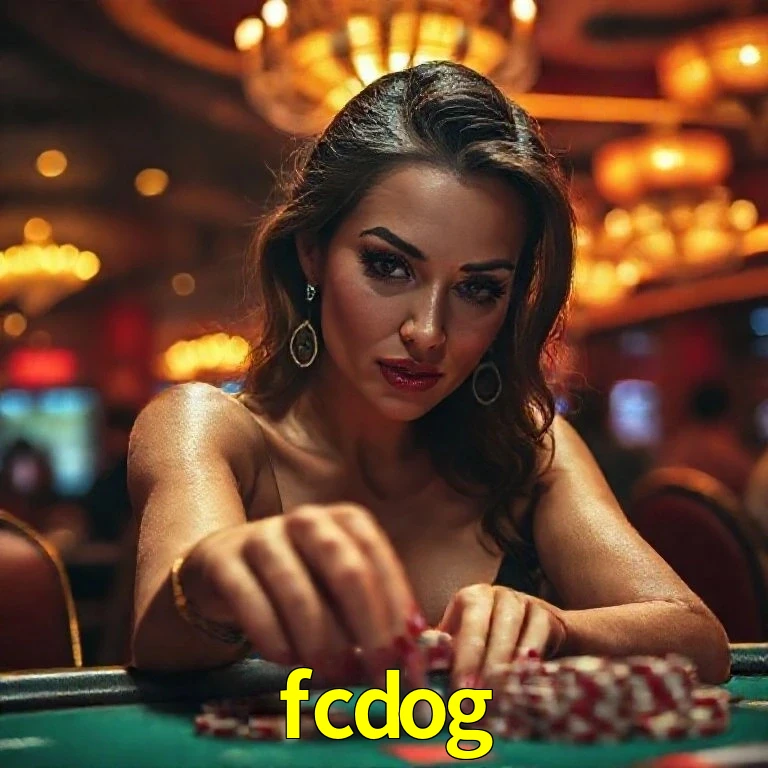 fcdog Jogo Responsável