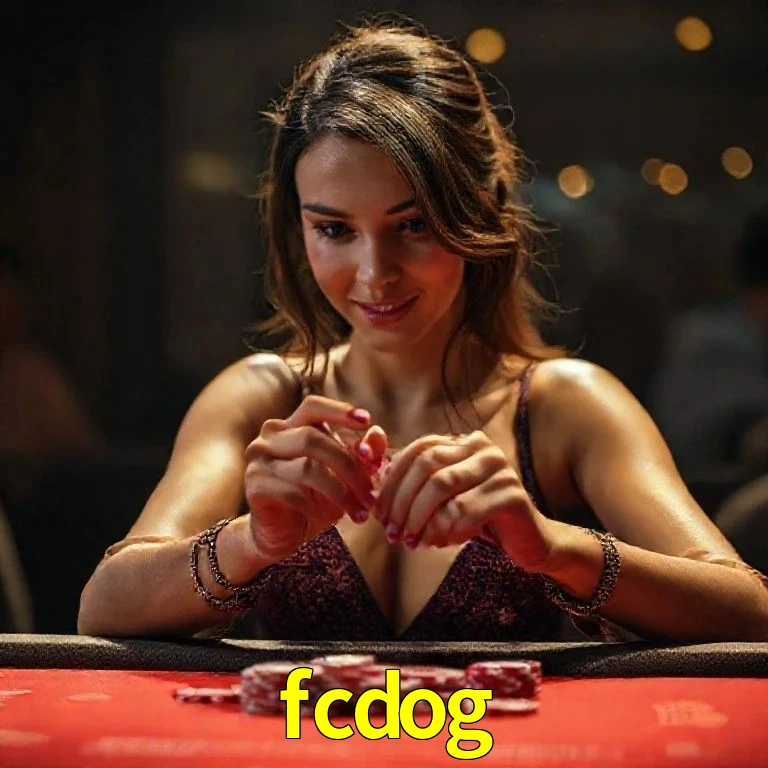 fcdog Segurança
